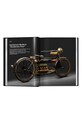 Kniha Taschen Motorcycles - 40th Edt TA1730 viacfarebná AA00