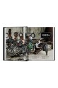Kniha Taschen Motorcycles - 40th Edt viacfarebná TA1730
