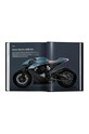 Kniha Taschen Motorcycles - 40th Edt TA1730