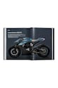 Knjiga Taschen Motorcycles - 40th Edt TA1730