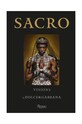 home & lifestyle książka Sacro Visions by Thomas Persson, English multicolor RI1506