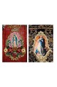 home & lifestyle carte Sacro Visions by Thomas Persson, English RI1506