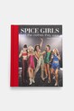 ACC Art Books carte Spice Girls - And the Clothes They Wear multicolor AC1375