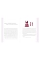 Knjiga home & lifestyle Taylor Swift is Life by Kathleen Perricone, English roza QU1200