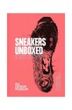 Книга home & lifestyle Sneakers Unboxed by Alex Powis, English червоний TH1189