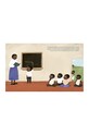 Книга home & lifestyle Nelson Mandela: Volume 73 by Maria Isabel Sanchez Vegara, English QU1041 барвистий AA00