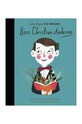 home & lifestyle carte Hans Christian Andersen : Volume 59 by Maria Isabel Sanchez Vegara, English multicolor QU1018