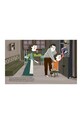home & lifestyle carte Hans Christian Andersen : Volume 59 by Maria Isabel Sanchez Vegara, English QU1018 multicolor AA00