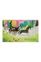 Lifestyle home & lifestyle carte Hans Christian Andersen : Volume 59 by Maria Isabel Sanchez Vegara, English QU1018 multicolor