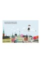 home & lifestyle carte Hans Christian Andersen : Volume 59 by Maria Isabel Sanchez Vegara, English multicolor QU1018