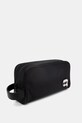 Νεσεσέρ καλλυντικών Karl Lagerfeld K/IKON A1M32024 μαύρο AA00