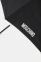 Moschino parasol 9100.auto niebieski AA00