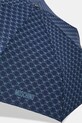 Ομπρέλα Moschino 8271.topless σκούρο μπλε AA00