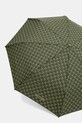 Akcesoria Moschino parasol 8271.topless zielony