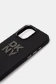 Чехол на телефон Dkny iPhone 16 6.1 DKHCP16SSMCBSK чёрный AA00