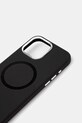 Lacoste etui na telefon iPhone 16 Pro Max 6.9 LCHMP16XSMAK czarny AA00