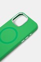 Чохол на телефон Lacoste iPhone 16 Pro Max 6.9 LCHMP16XSMAN зелений AA00