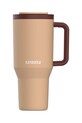 Kambukka kubek termiczny Rio Tumbler 950ml beżowy 11.08001