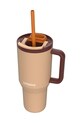 Kambukka kubek termiczny Rio Tumbler 950ml 11.08001 beżowy AA00