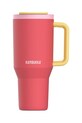Kambukka cană termică Rio Tumbler 950ml portocaliu 11.08002