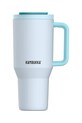 Термокружка Kambukka Rio Tumbler 950ml білий 11.08003