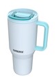 Аксесуари Термокружка Kambukka Rio Tumbler 950ml 11.08003 білий