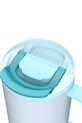 Термокружка Kambukka Rio Tumbler 950ml білий 11.08003