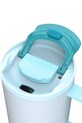 Термокружка Kambukka Rio Tumbler 950ml 11.08003 білий