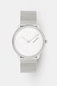 Часовник Calvin Klein сребърен 25200032