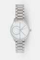Calvin Klein zegarek srebrny 25200345