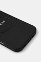Чохол на телефон Guess iPhone 16 Pro Max 6.9 GUHMP16XPGHSMMK чорний AA00