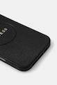 Guess Husa pentru telefon iPhone 16 Pro Max 6.9 GUHMP16XPGHSMMK negru AA00