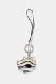 Брелок Karl Lagerfeld белый A2W50018