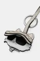 Karl Lagerfeld breloc A2W50018 alb AA00