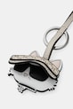 Karl Lagerfeld breloc A2W50018 alb AA00