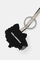 Accesorii Karl Lagerfeld breloc A2W50018 alb