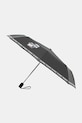 Парасоля Karl Lagerfeld чорний A2W50021