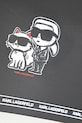 Аксесуари Парасоля Karl Lagerfeld A2W50021 чорний