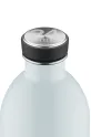 Бутылка 24bottles Urban Bottle 1000ml Mountains Urban.Bottle.1lt.Mount голубой AA00