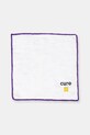 Ткань для обуви Crep Protect CREP Protect Ultimate Microfibre Towel (2pc) 2 шт CP039 белый AA00