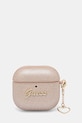 Guess carcasa airpod AirPods 4 aur GUA4PGMCSD