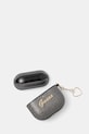 Чохол для airpods Guess 4 GUA4PGMCSK чорний AA00