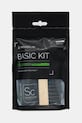 Încălțăminte Sneaker LAB set ingrijire incaltaminte Basic Kit - doy (50ml + brush) SP2.001 negru
