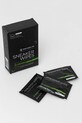 Sneaker LAB servetele de curatat pantofi 12 Sneaker Wipes box SWZ.012 alb AA00