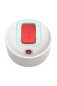 Víčko na kelímek olympus Kambukka Switch Lid Olympus Cherry Cake L02014 červená AA00