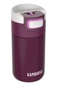 Kambukka cană termos Etna 300ml Cherry Lacquer 11.01056 burgundia AA00