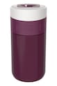 Accessori Kambukka tazza termica Etna 300ml Cherry Lacquer 11.01056 granata