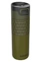 Kambukka tazza termica Etna Grip 500ml Khaki Warrior 11.01057 verde AA00