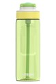 Пляшка для води Kambukka Lagoon 750ml Playful Garden зелений 11.04061