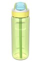 Пляшка для води Kambukka Lagoon 750ml Playful Garden зелений 11.04061